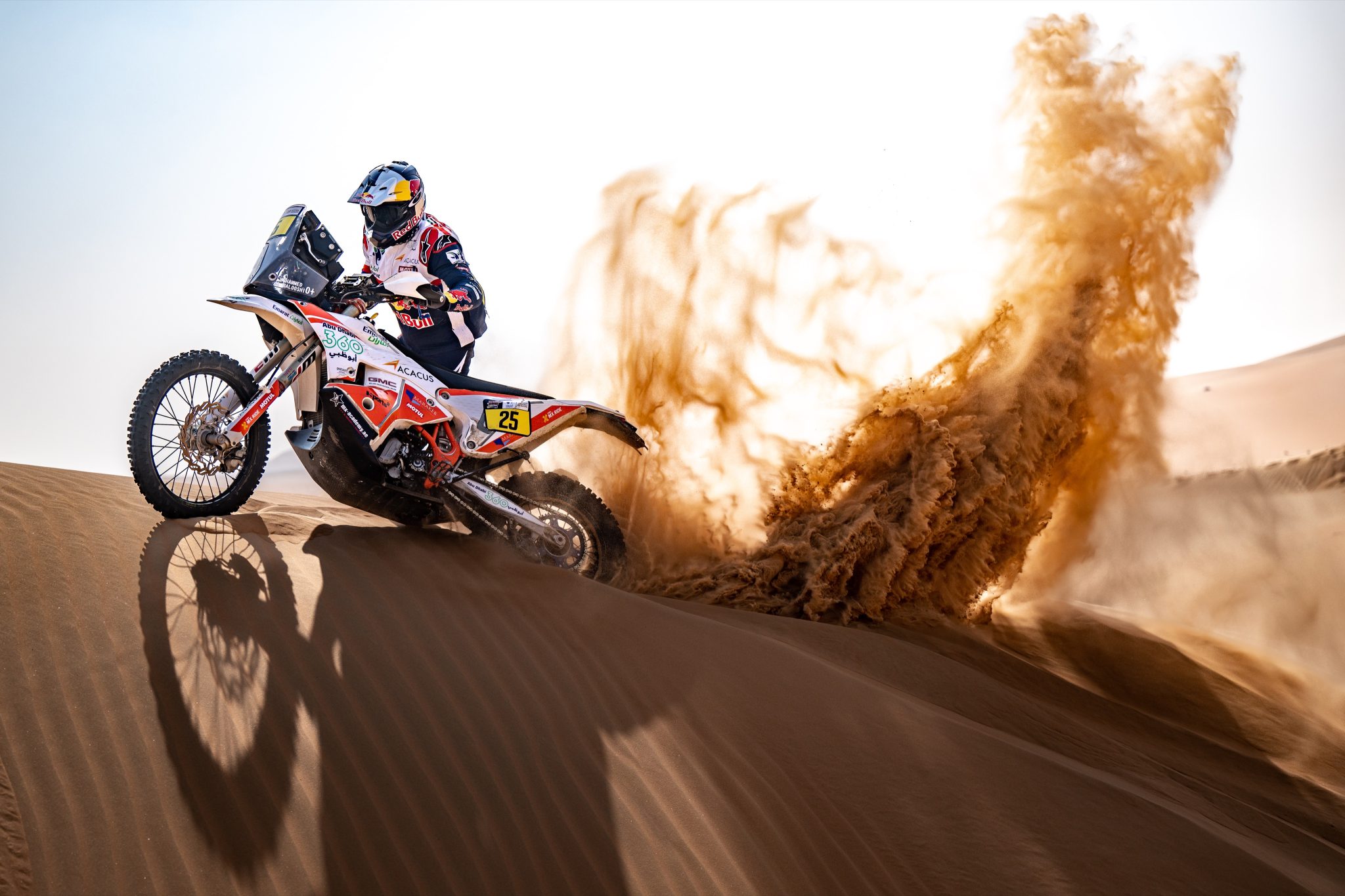 Emso Challenge CLASH OF THE TITANS: WORLD-CLASS ENTRY LIST SET TO TAKE ON SPECTACULAR ...